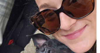 juliette pet sitter à CONTREXEVILLE 88140_0