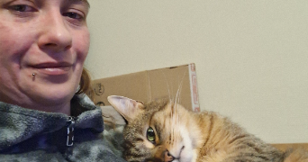 cindy pet sitter à ST POURCAIN SUR SIOULE 03500_1