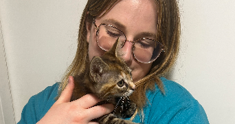 blandine pet sitter à Neuville sur Oise 95000_1