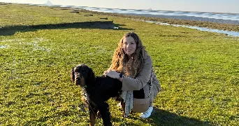 krystal pet sitter à ST JAMES 50240