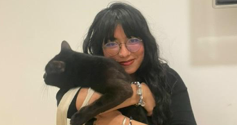 marianne pet sitter à AULNAY SOUS BOIS 93600_0