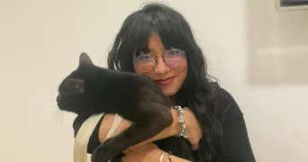 marianne pet sitter à AULNAY SOUS BOIS 93600
