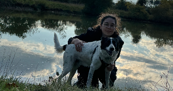 charlotte pet sitter à ST CLEMENT DE LA PLACE 49370_4