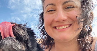 giulia pet sitter à PARIS 14 75014_7