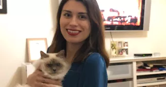 kelly cat sitter à BOULOGNE BILLANCOURT 92100