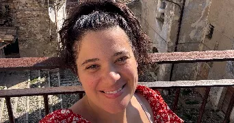 xheni pet sitter à CHAVILLE 92370
