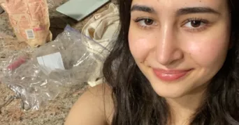 cécile pet sitter à MULHOUSE 68200