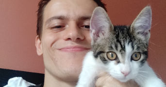 valentin pet sitter à AUZEVILLE TOLOSANE 31320_3