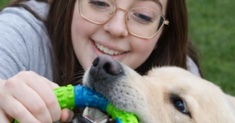 léa et emma pet sitter à DUNKERQUE 59430_1