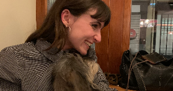 flore pet sitter à NEUILLY SUR SEINE 92200_0