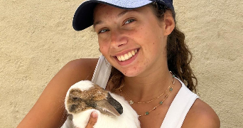 luna pet sitter à CACHAN 94230_3