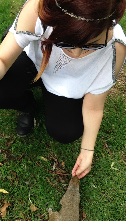 Margot pet sitter à Fontenay-sous-Bois 94120_2