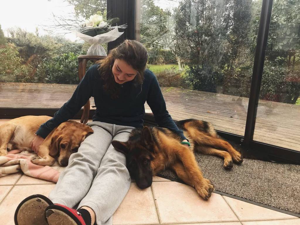 laura pet sitter à Palaiseau 91120_2