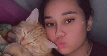 alissia pet sitter à ST DENIS 93200