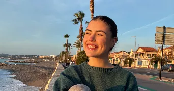 carla pet sitter à CAGNES SUR MER 06800