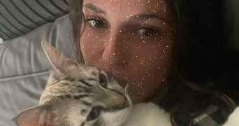 candice pet sitter à EYSINES 33320_0