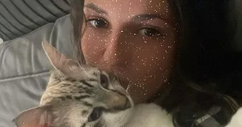 candice pet sitter à EYSINES 33320