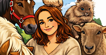 héléna pet sitter à LE TEILLEUL 50640_0