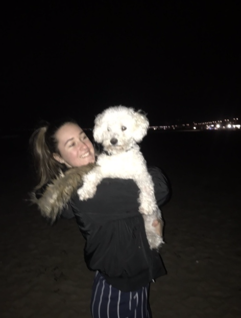 Cléa pet sitter à La Baule-Escoublac 44500_0