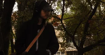 milan pet sitter à MONTPELLIER 34000