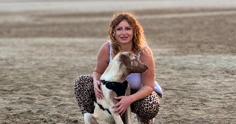 floriane dog sitter à JARVILLE LA MALGRANGE 54140_0