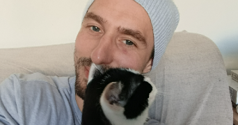 pierre antoine pet sitter à ORLEANS 45000_0