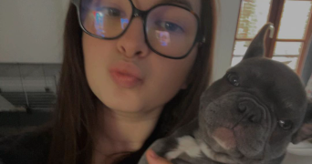 emma pet sitter à BRIONNE 27800_1