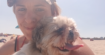 céline pet sitter à DUNKERQUE 59140_4