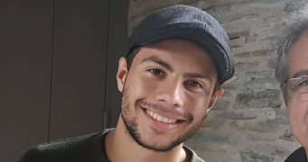lucas pet sitter à COURBEVOIE 92400_3