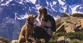 camille pet sitter à Annecy  74000