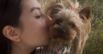 lissy pet sitter à PARIS 15 75015_1