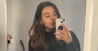 erine pet sitter à EVREUX 27000