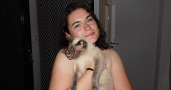 maureen pet sitter à MONTVILLE 76710_1