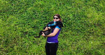 emma pet sitter à PARIS 14 75014_0