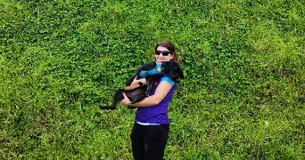 emma pet sitter à PARIS 14 75014