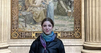 eleonore pet sitter à FONTENAY SOUS BOIS 94120_2