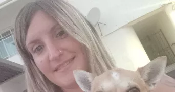 julia pet sitter à LYON 03 69003