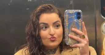 emeline pet sitter à FONSORBES 31470