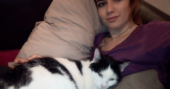 solene pet sitter à REZE 44400_0