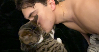 lena pet sitter à LYON 06 69006_2