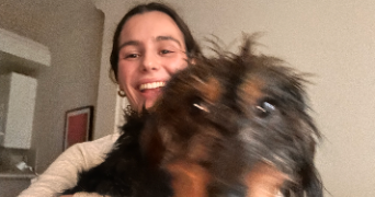 uxue pet sitter à PARIS 08 75008_0