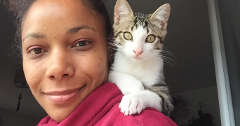 laika pet sitter à TOULOUSE 31000_2