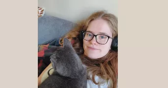 lorraine pet sitter à NANTES 44000