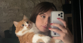 maëva pet sitter à PERIGUEUX 24000_0