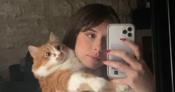 maëva pet sitter à PERIGUEUX 24000
