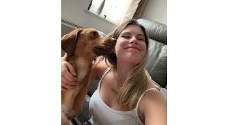 morgane pet sitter à Estaires 59940_0