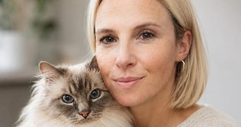 lucile cat sitter à GENAS 69740_0