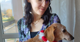emma pet sitter à GRENOBLE 38000_4