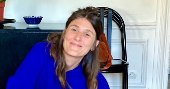 andrea pet sitter à  75014