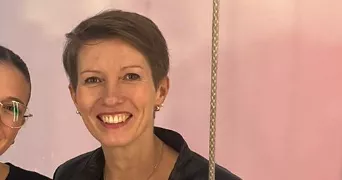 maud pet sitter à PARIS 16 75116